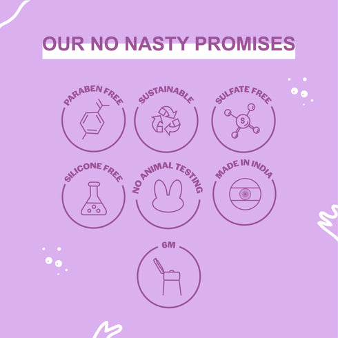 the beauty co Bacne Essential Bundle | Body Wash and Back Scrub and Strawberry Scrub